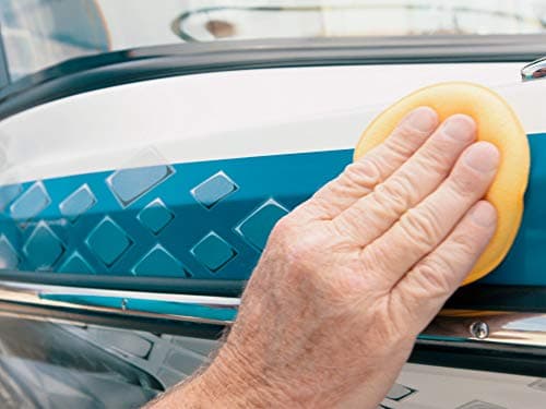 Meguiar's Flagship Premium Marine Wax - M6316C — view 4