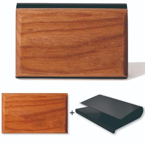 Car Air Freshener Car Odor Eliminator Wooden Sunshade Board Clip Wood Air Freshener for Odor Removal and Fragrance (Amber)