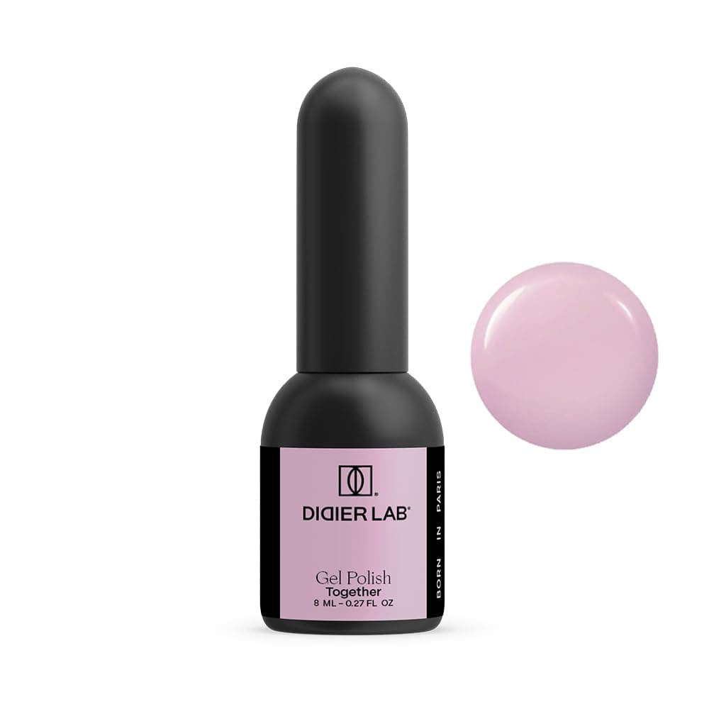 DIDIER LAB - Premium Esmalte semipermanente Studios Lollipop - Esmalte en Gel sin TPO - Color intenso de alta pigmentación - Brillo duradero - Gel soak-off resistente a astillado UV LED - 8ml — view 44