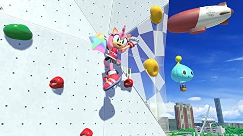 Mario & Sonic at the Olympic Games Tokyo 2020 - Nintendo Switch — view 3