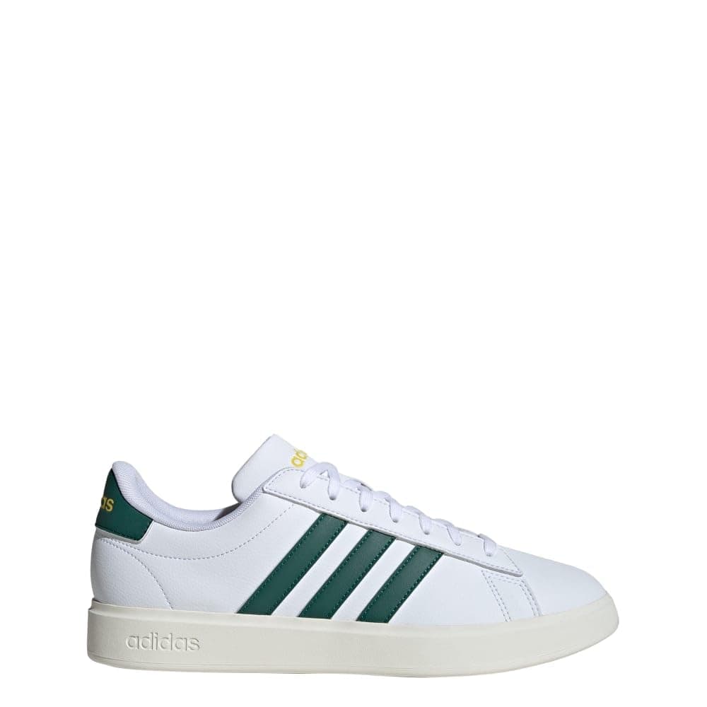 adidas Grand Court TD Lifestyle Court Casual Shoes — view 26