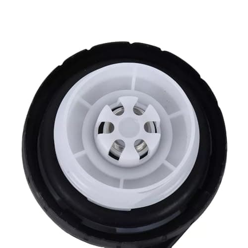 Gas Cap Fuel Cap fit for Subaru, 2010-2024 Outback, 2012-2024 Impreza, 2014-2023 Forester, 2010-2024 Legacy, 2013-2023 Brz, 2013-2024 Crosstrek, 2015-2021 WRX STI, 2019-2023 Ascent, 42031FJ001 — view 3