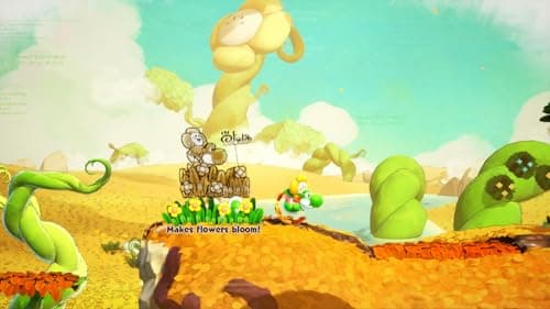 Yoshi and the Mysterious Book Standard - Nintendo Switch 2 [Digital Code] — view 4