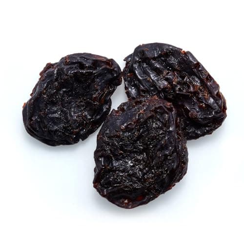 Elan Organic Pitted Prunes, 225g, Natural Dried Fruit, No Sugar Added, Sulphite-free, Non-GMO, Vegan, Gluten-Free, Kosher, Healthy Snack, Dried Plums — view 4