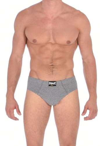 6 pk Brief-Full Black-XL — view 3