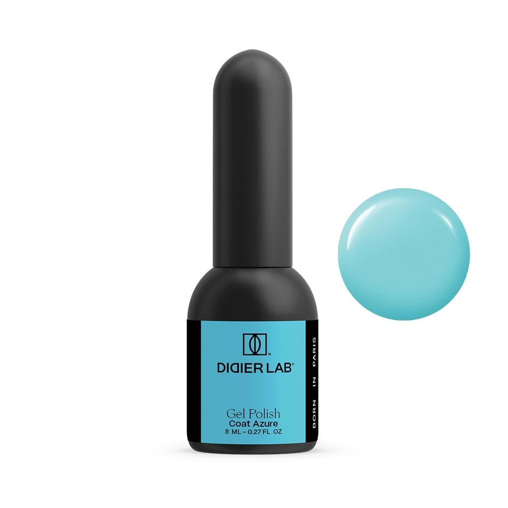 DIDIER LAB - Premium Esmalte semipermanente Studios Lollipop - Esmalte en Gel sin TPO - Color intenso de alta pigmentación - Brillo duradero - Gel soak-off resistente a astillado UV LED - 8ml — view 34