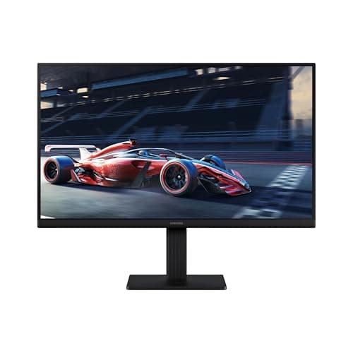 Samsung 22" (S30GD) Essential Monitor with IPS Panel and Tilt Only Stand, 100Hz Refresh Rate, Ergonomic Design, Advanced Eye Care, Game Mode, LS22D304GANXZA — view 12