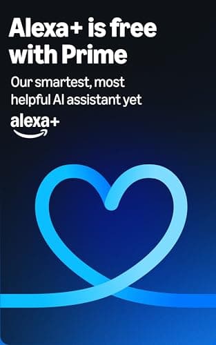 Amazon Echo Dot (newest model) - Vibrant sounding speaker, Designed for Alexa+, Great for bedrooms, dining rooms and offices, Deep Sea Blue — view 2