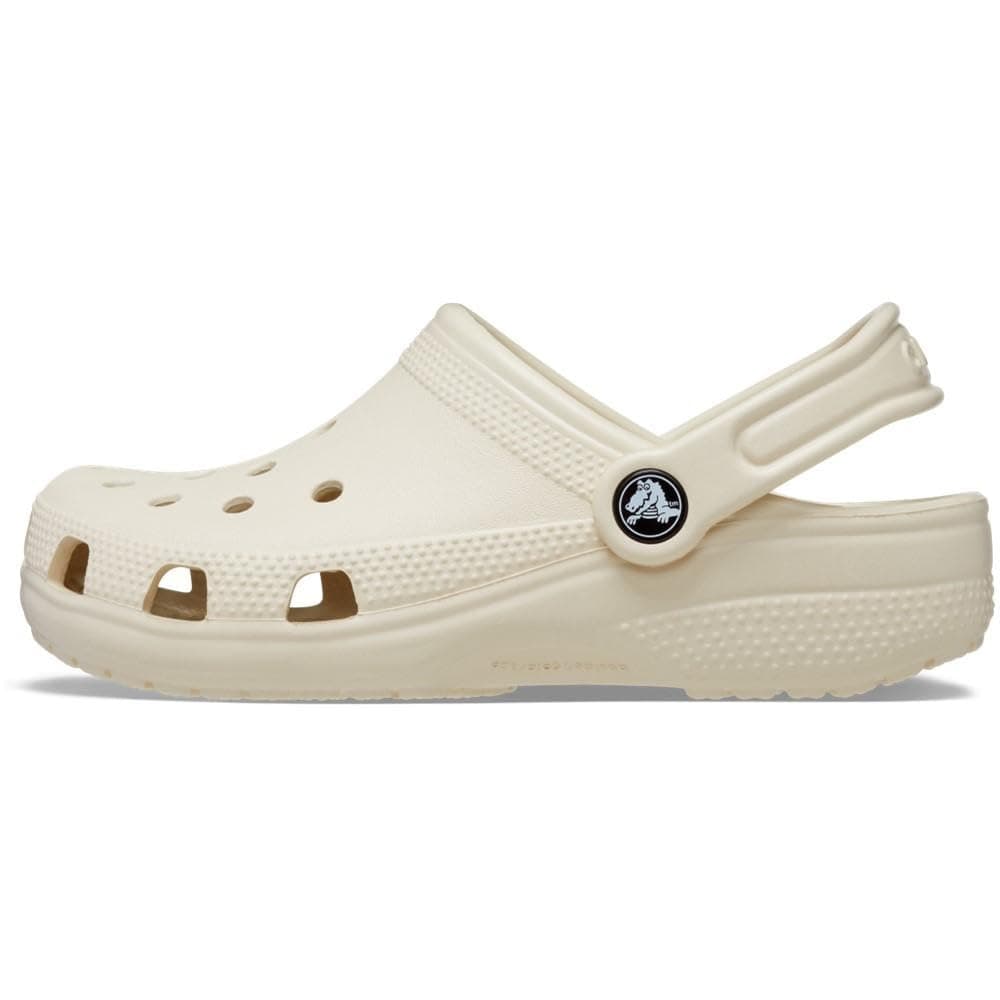 Crocs Unisex Kids Classic Clog KClogs — view 4