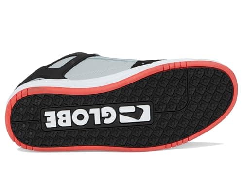 Globe Mens Tilt Steel/Black 11 Medium — view 3