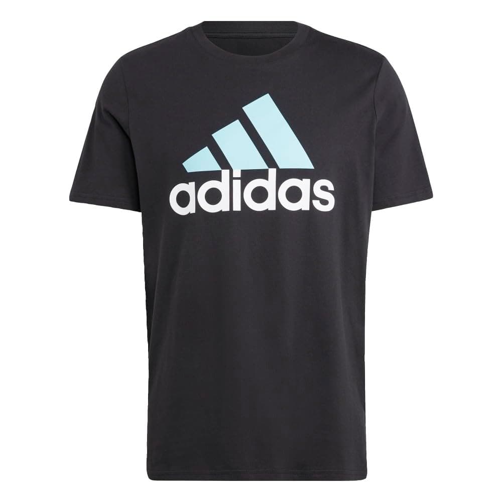 Adidas Hombre Essentials Big Logo Single Jersey tee — view 47