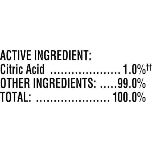 CloroxPro Clorox EcoClean Disinfecting Wipes, Multi Purpose Bleach Free Cleaner, Made with Citric Acid and Plant Based Ingredients, Antibacterial Disinfectant, Multi Surface Use, 75 Ct, Pack of 6 — view 9