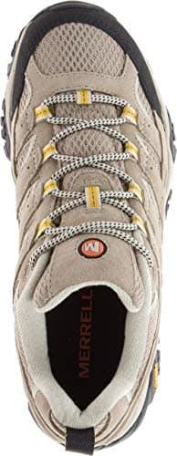 Merrell Women's Moab 2 Vent Hiking Shoe, Taupe, 9 M US — view 6
