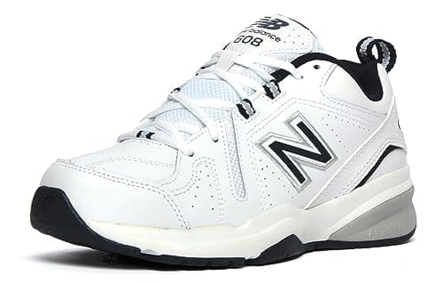 New Balance Men's 608 V5 Casual Comfort Cross Trainer — view 3