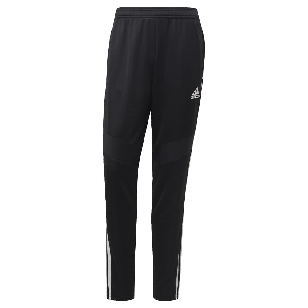 adidas Tiro 19 Cotton Pant - Pantalones Niños — view 12