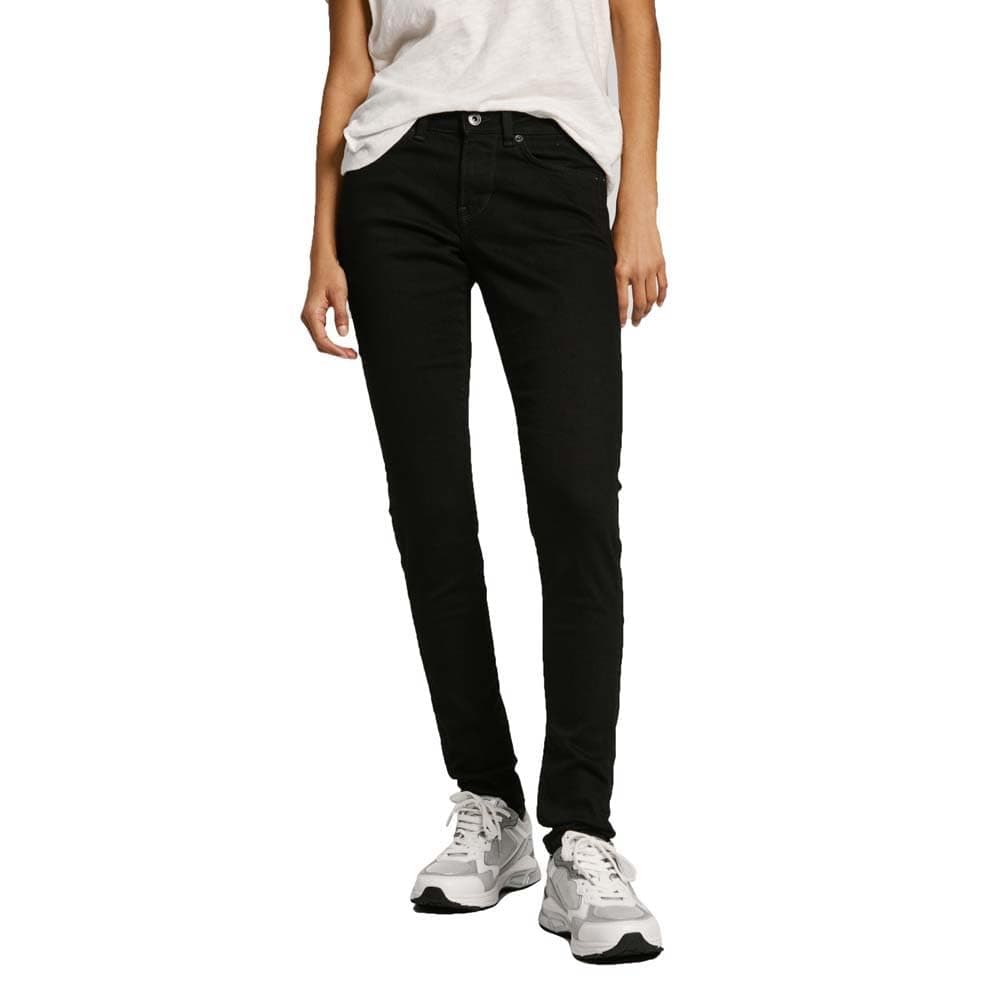 Pepe Jeans Soho, Jeans Mujer — view 86