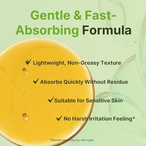 Tobcharm Piercing Bump Solution – Nose & Ear Piercing Bump Treatment for Irritation Bumps & Keloid Bumps, Piercing Aftercare Cleaner, Gentle Daily Piercing Care– 15ml — view 3