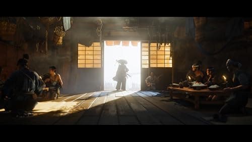 Ghost of Yōtei PS5 — view 3
