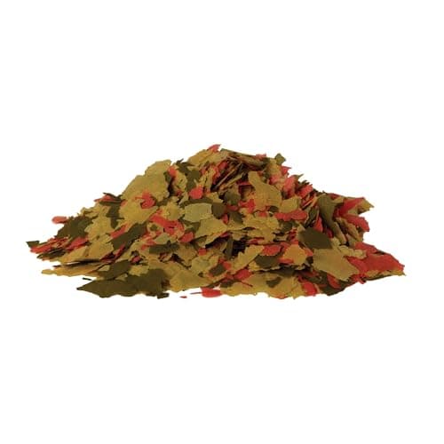 TetraFin Goldfish Flakes 7.06 Ounces, Balanced Diet Fish Food — view 2