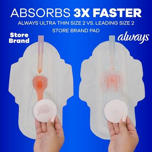ALWAYS ULTRA 6/46 SZ 1 REG S1 UN 2.7X — view 3