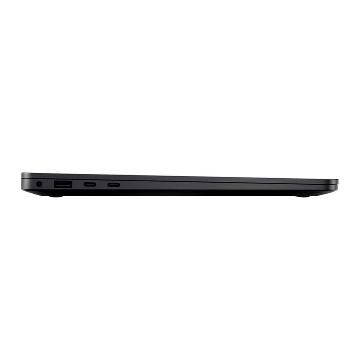 Microsoft Surface Laptop (2024), Windows 11 Copilot+ PC, 13.8" Touchscreen Display, Snapdragon X Elite (12 core), 16GB RAM, 512GB SSD Storage, Black — view 4