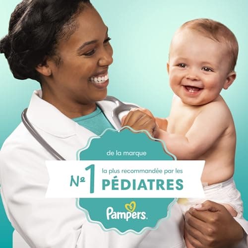 Pampers Complete Clean Baby Wipes - Fresh Scent 3X Pop-Top Packs, 3 Packs (Count of 216) — view 10