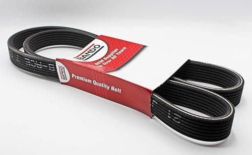 BANDO 6PK2135 OEM Quality Serpentine Belt — view 2