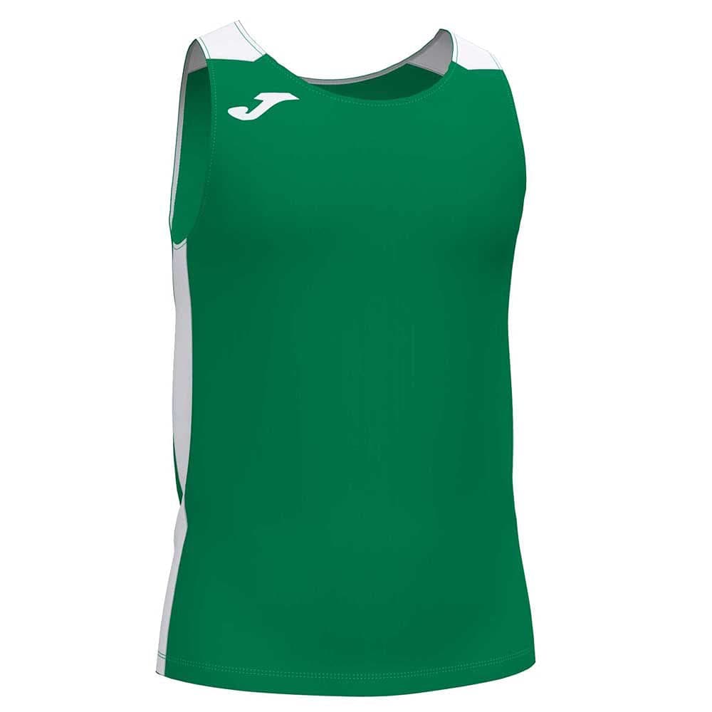 Joma Record II Camiseta Hombre (Pack de 1) — view 12