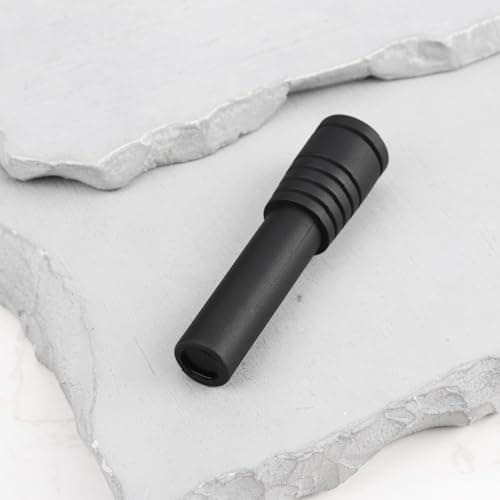 SING F LTD 2pcs 7cm Stubby BNC Male Antenna C450 Compatible with Handheld Radio UHF 400-470MHz — view 4