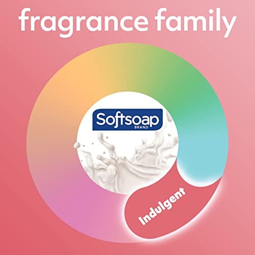 Softsoap Moisturizing Liquid Hand Soap, Milk & Honey Scent, 50 fl oz Refill — view 10