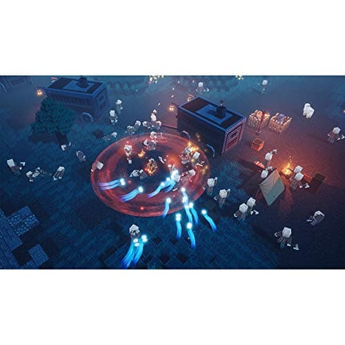 Minecraft Dungeons: Standard Edition – Windows 10 [Digital Code] — view 4