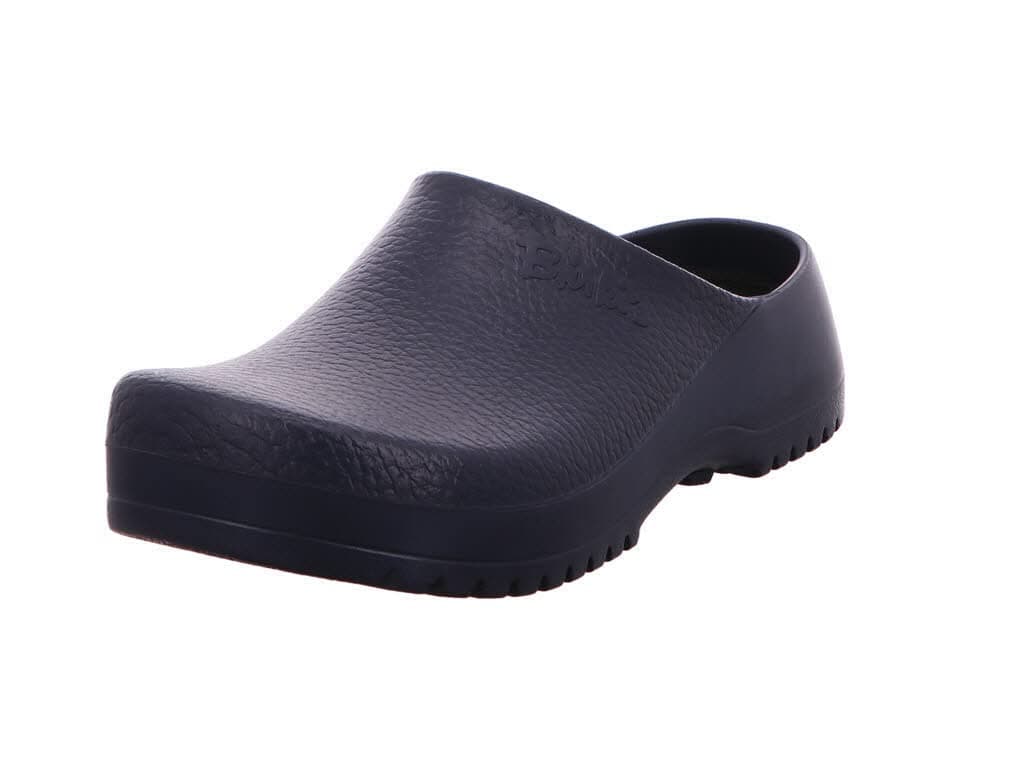 Birkenstock Rio Sandals Girls White/Patent Sandals Shoes — view 103