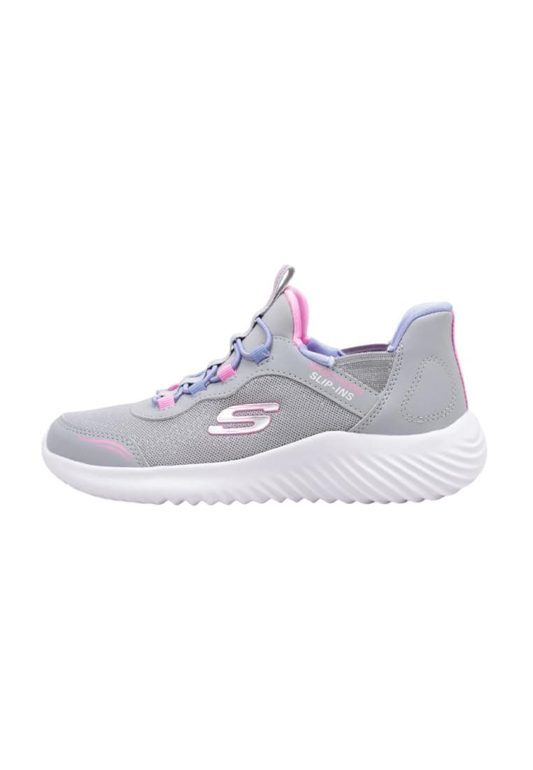 Skechers Baby Girl'S Bounder Simple Cute Trainers — view 16