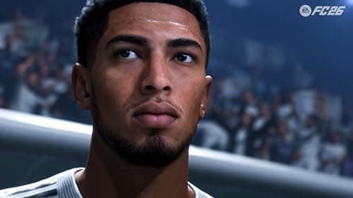 EA Sports FC 26 - Playstation 5 — view 5