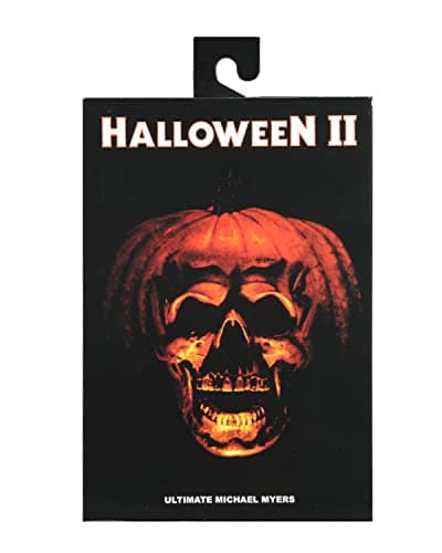 Halloween 2 - Ultimate Michael Myers - 7" Scale Action Figure — view 2