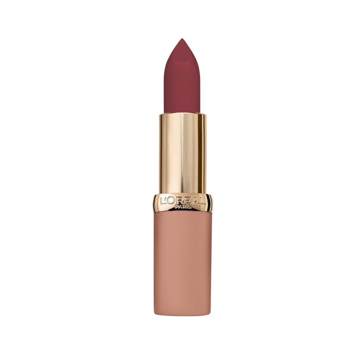 L'Oréal Paris Color Riche - Lápiz labial liso satinado, pigmento puro hidratante, con omega 3 y vitamina E, 178 Excessif — view 50
