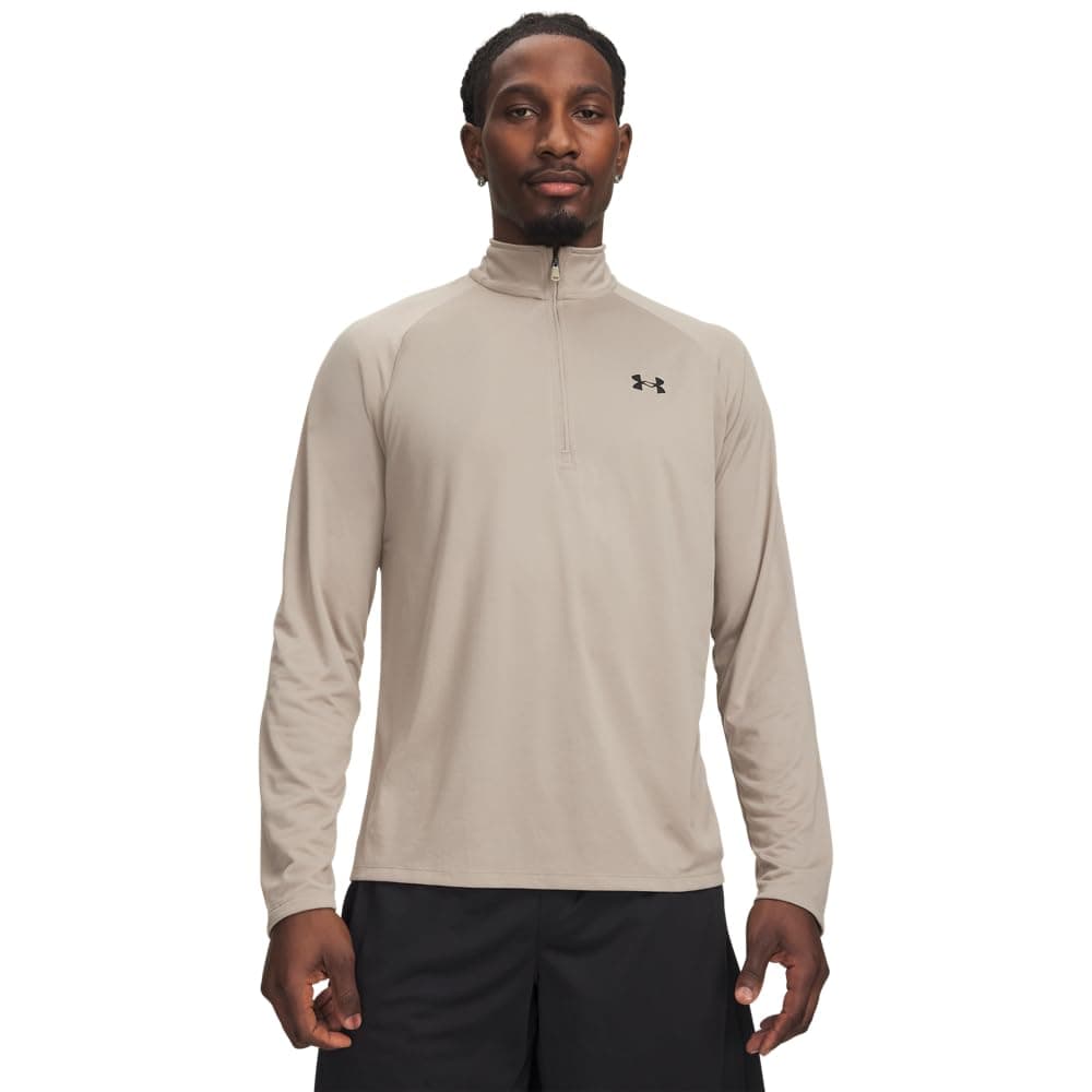 Under Armour Men's Tech 2.0 1/2 Zip — view 63
