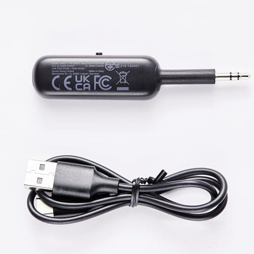 UGREEN Bluetooth 5.4 Transmitter and Receiver, 3.5mm Bluetooth Aux Adapter — view 6