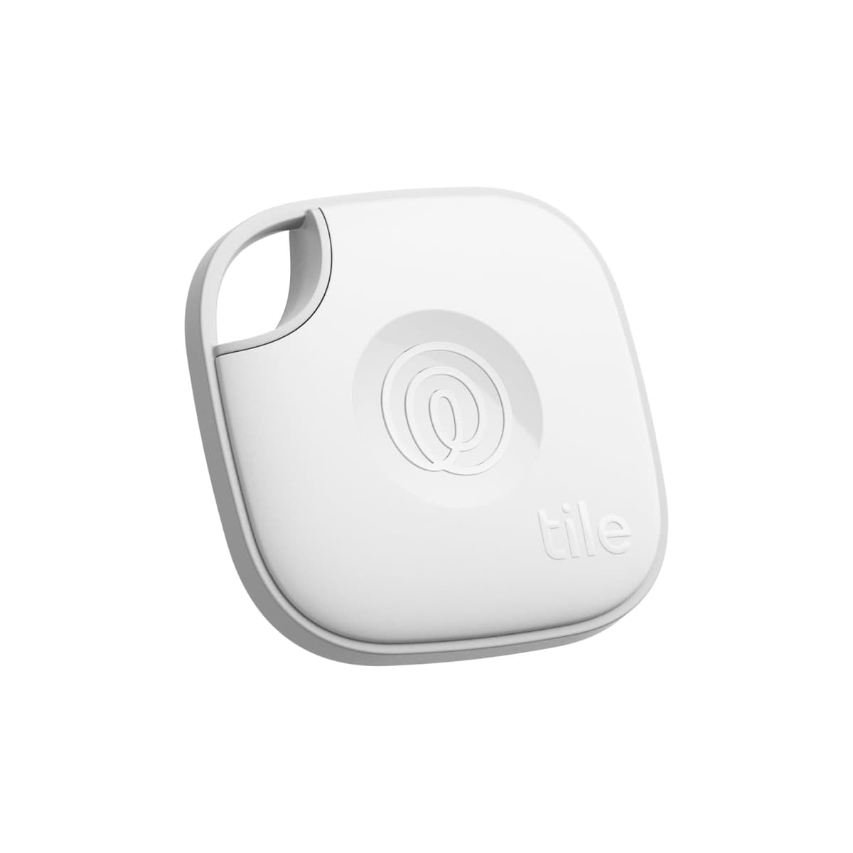 Tile by Life360 Mate - Bluetooth Tracker, Keys Finder and Item Locator for Keys, Bags and More. Phone Finder. Both iOS and Android Compatible. 1-Pack (Navy Blaze) — view 12