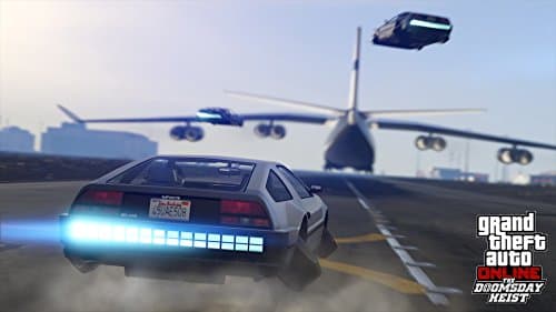 Grand Theft Auto V - PC — view 3