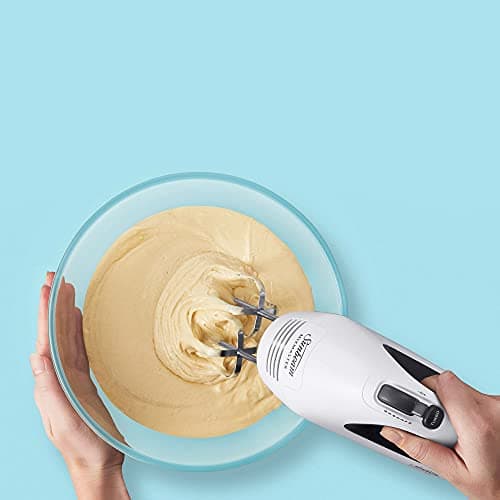 Sunbeam Mixmaster Hand Mixer Standard — view 6
