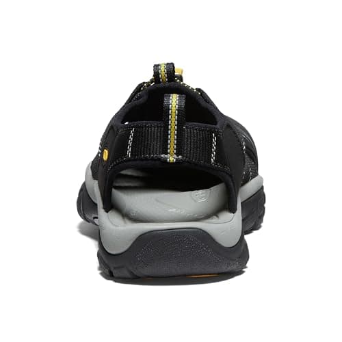 KEEN Men's Newport H2 Closed Toe Water Sandals — view 3