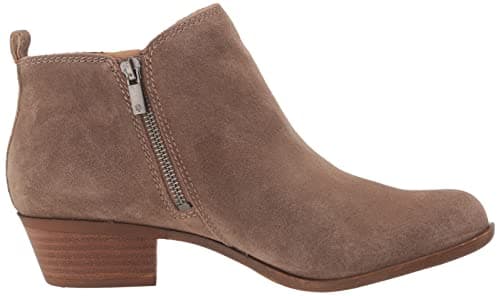 Lucky Brand Women's Basel Ankle Booties — view 5