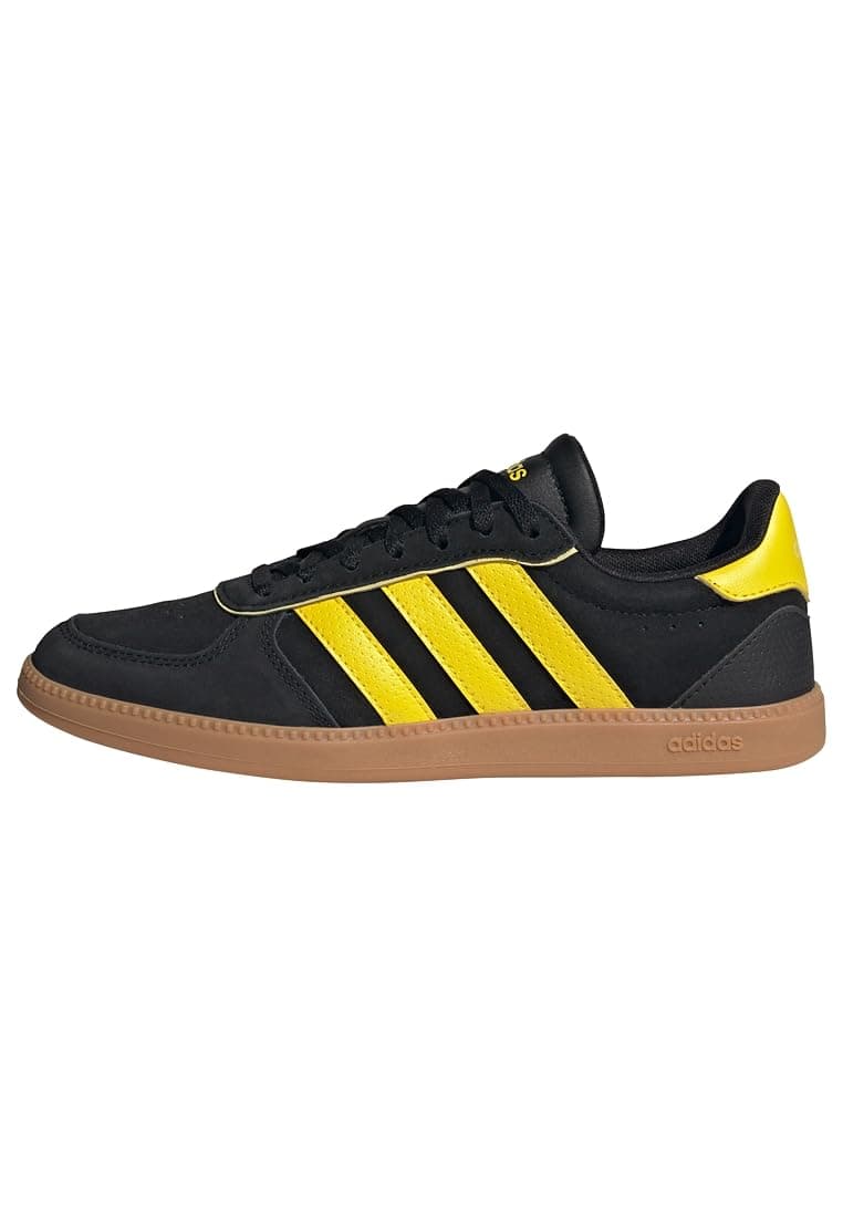 Adidas Mujer BREAKNET Sleek Zapatos — view 73