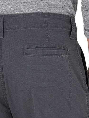 Classic Cargo Stretch Short, Anthracite, 30 — view 4