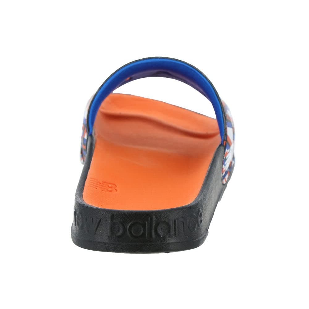 New Balance Men's Fresh Foam V1 Slide Sandal — view 6