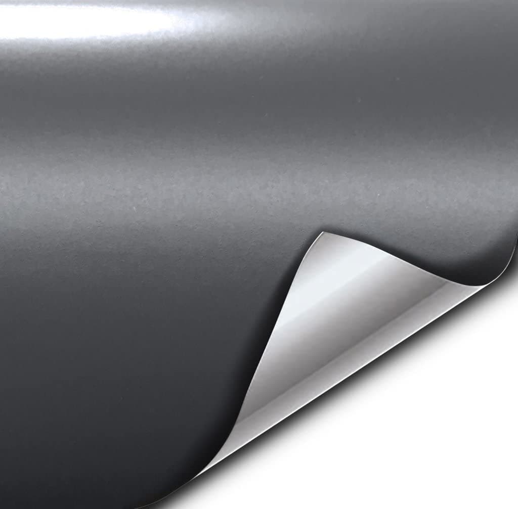 VViViD+ Premium Vinyl Wrap Film (1ft x 5ft, Gloss Viper Lime Green) — view 21