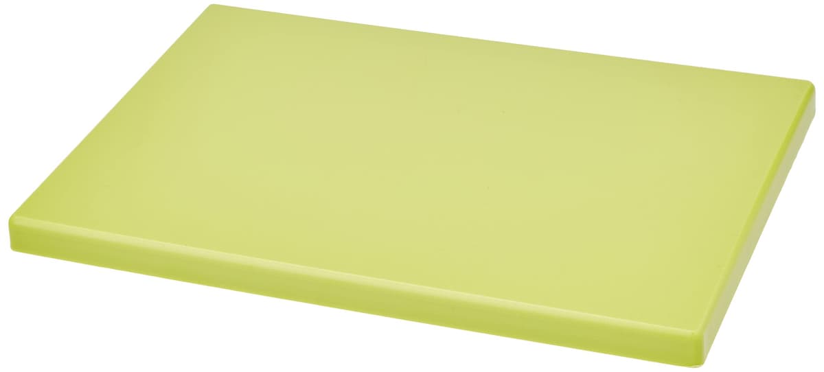 Metaltex - Tabla Profesional de Cocina Corte, Polietileno, color Blanco, 29 x 20 x 1,5 cm — view 8