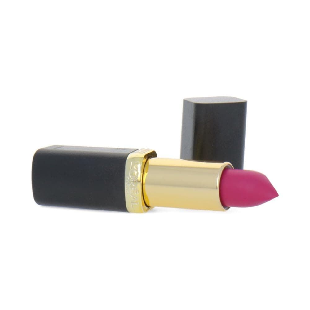 L'Oréal Paris Color Riche - Lápiz labial liso satinado, pigmento puro hidratante, con omega 3 y vitamina E, 178 Excessif — view 6