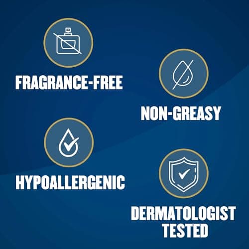 Gold Bond Healing Hydrating Lotion With Aloe Moisturizes, Heals & Smooths Dry Skin, Body Lotion, Delivers Immediate 24-Hour Hydration, Convenient Size, 5.5 oz — view 5